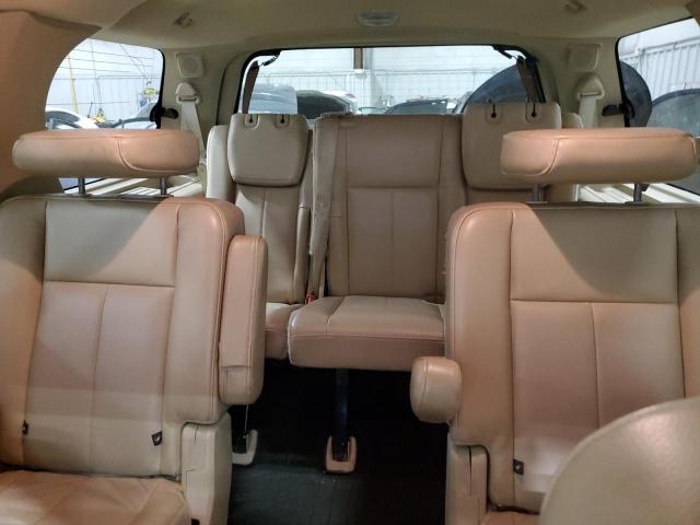 Photo 10 from auction – 2016 FORD EXPEDITION with VIN 1FMJU2AT4GEF14469