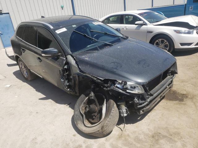 Photo 4 from auction – 2014 VOLVO XC60 3.2 with VIN YV4952DL4E2522227