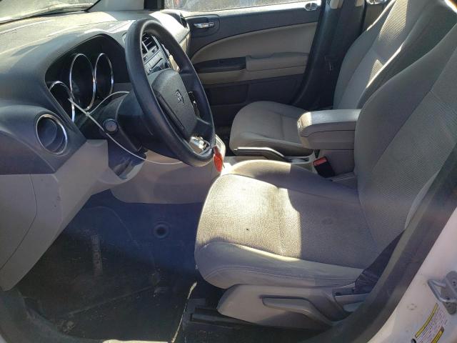 Photo 7 from auction – 2010 DODGE CALIBER SX with VIN 1B3CB4HA0AD549897