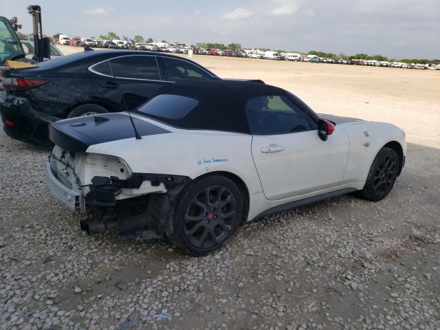 Photo 3 from auction – 2020 FIAT 124 SPIDER with VIN JC1NFAEK5L0143726