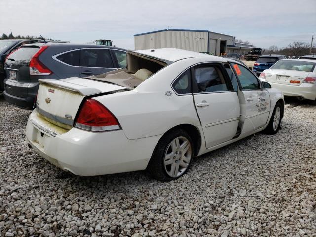 Photo 3 from auction – 2008 CHEVROLET IMPALA LT with VIN 2G1WC583181213271