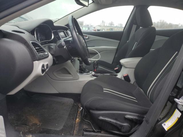 Photo 7 from auction – 2013 DODGE DART SXT with VIN 1C3CDFBA5DD321884