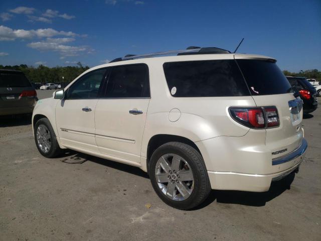 Photo 2 from auction – 2015 GMC ACADIA DEN with VIN 1GKKVTKD0FJ162441