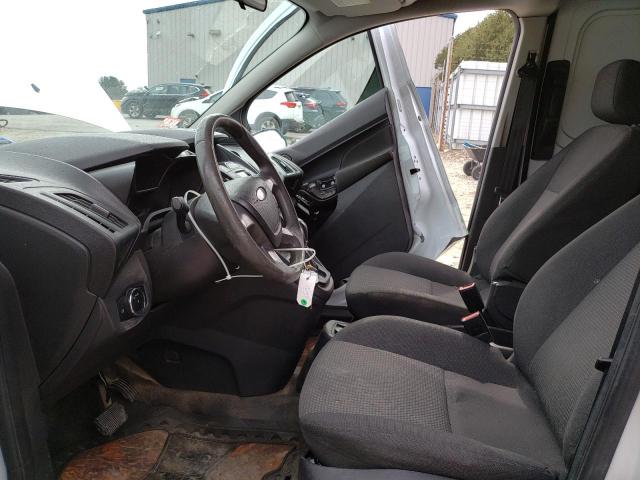 Photo 7 from auction – 2017 FORD TRANSIT CO with VIN NM0LS6E77H1294970