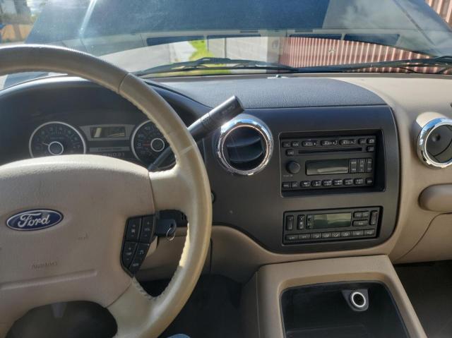 Photo 9 from auction – 2006 FORD EXPEDITION with VIN 1FMPU17566LB00083