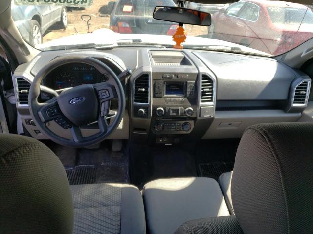 Photo 8 from auction – 2015 FORD F150 SUPER with VIN 1FTEW1E80FFA64084