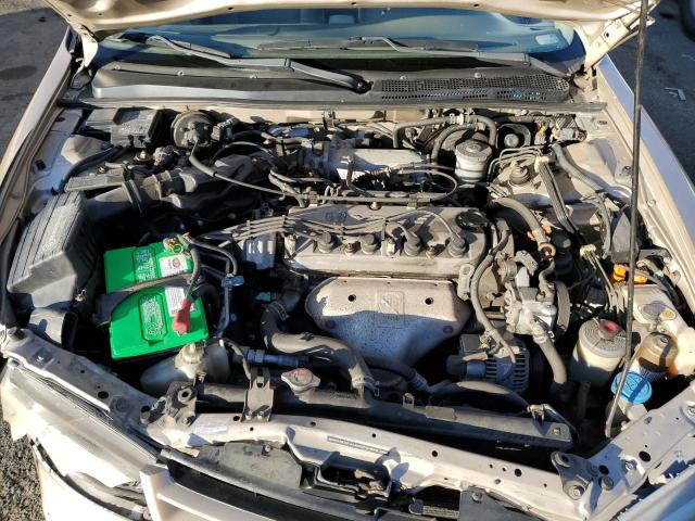 Photo 11 from auction – 1995 HONDA ACCORD EX with VIN 1HGCD5653SA105695
