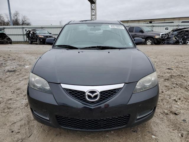 Photo 5 from auction – 2008 MAZDA 3 I with VIN JM1BK12F181781336