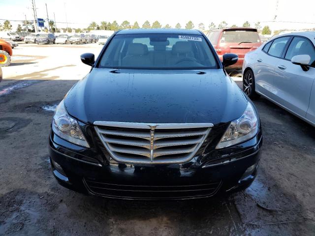 Photo 5 from auction – 2011 HYUNDAI GENESIS 3. with VIN KMHGC4DE0BU145243