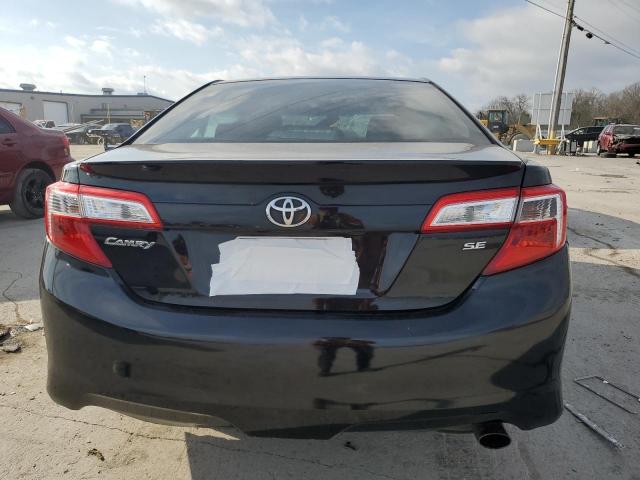 Photo 6 from auction – 2012 TOYOTA CAMRY BASE with VIN 4T1BF1FK1CU185674