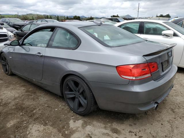 Photo 2 from auction – 2008 BMW 335 I with VIN WBAWB73578P043951