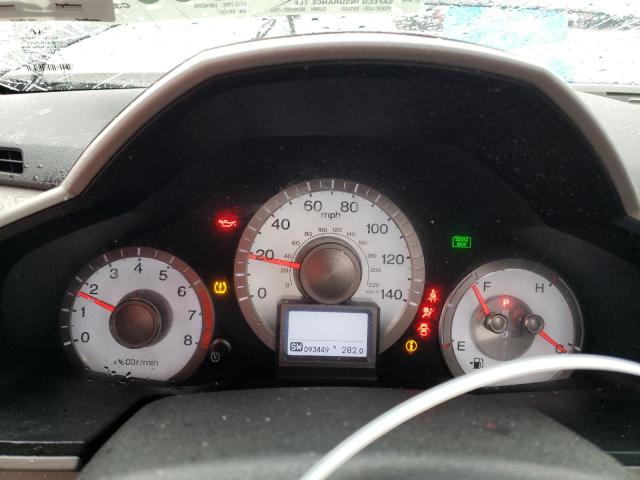 Photo 9 from auction – 2011 HONDA PILOT TOUR with VIN 5FNYF3H93BB041135