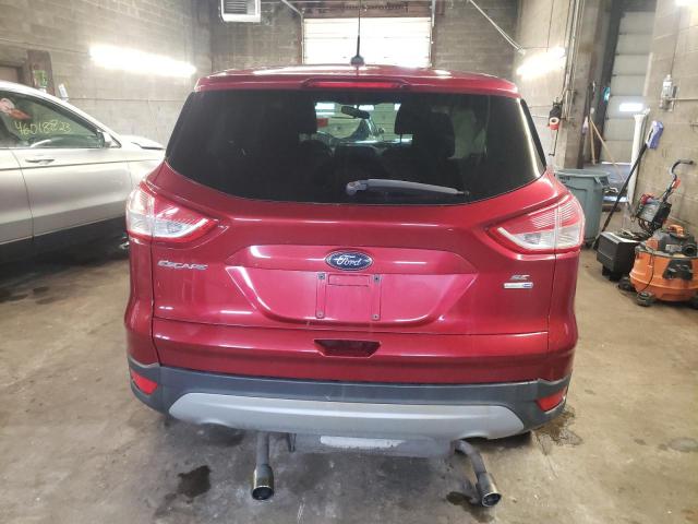 Photo 6 from auction – 2013 FORD ESCAPE SE with VIN 1FMCU9GX4DUB21651