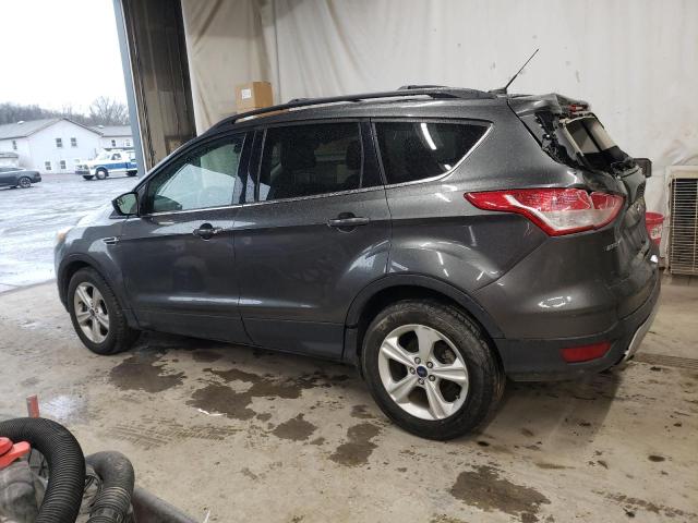 Photo 2 from auction – 2015 FORD ESCAPE SE with VIN 1FMCU9G98FUA48370