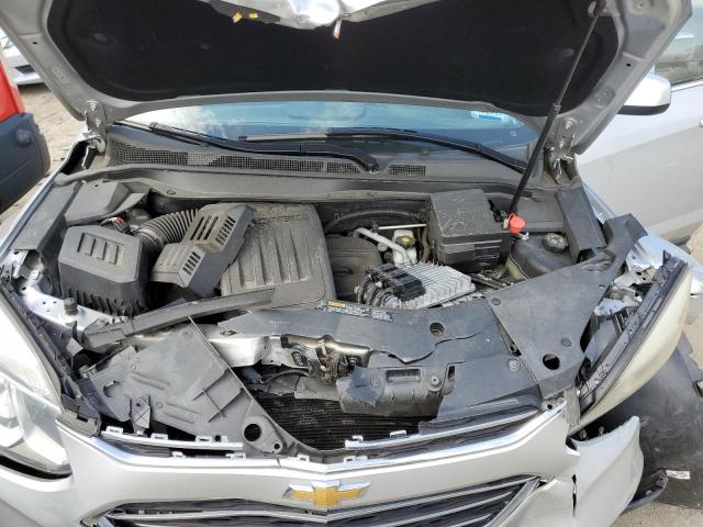 Photo 11 from auction – 2017 CHEVROLET EQUINOX LT with VIN 2GNALCEK5H6287417