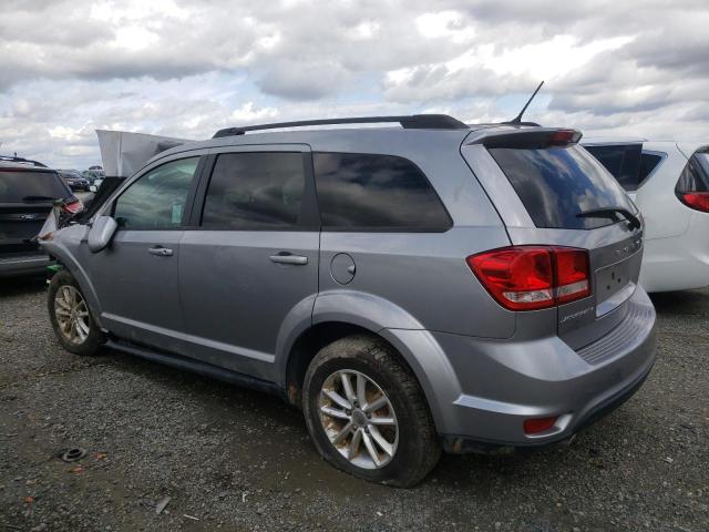 Photo 2 from auction – 2015 DODGE JOURNEY SX with VIN 3C4PDCBG7FT744284