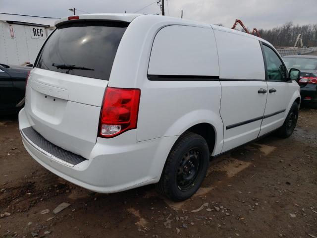 Photo 3 from auction – 2014 RAM TRADESMAN with VIN 2C4RRGAG8ER163090
