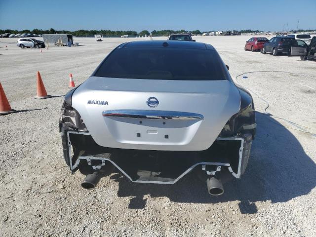 Photo 6 from auction – 2012 NISSAN MAXIMA S with VIN 1N4AA5AP7CC859900