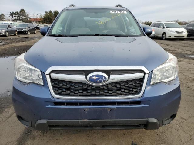 Photo 5 from auction – 2014 SUBARU FORESTER 2 with VIN JF2SJAEC8EH454716
