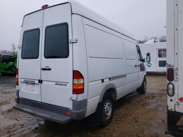 Photo 3 from auction – 2006 DODGE SPRINTER 2 with VIN WD0PD644765959255