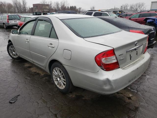 Photo 2 from auction – 2003 TOYOTA CAMRY LE with VIN 4T1BE32K83U663254