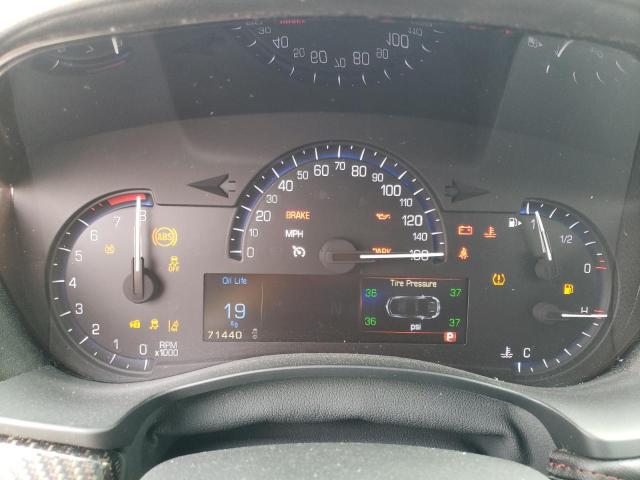 Photo 9 from auction – 2013 CADILLAC ATS LUXURY with VIN 1G6AB5SA4D0123116