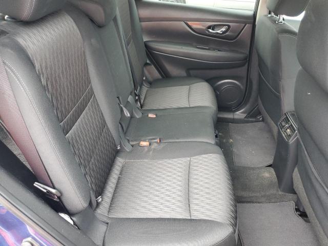 صورة رقم 10 من المزاد - 2018 NISSAN ROGUE S مع VIN KNMAT2MTXJP507699