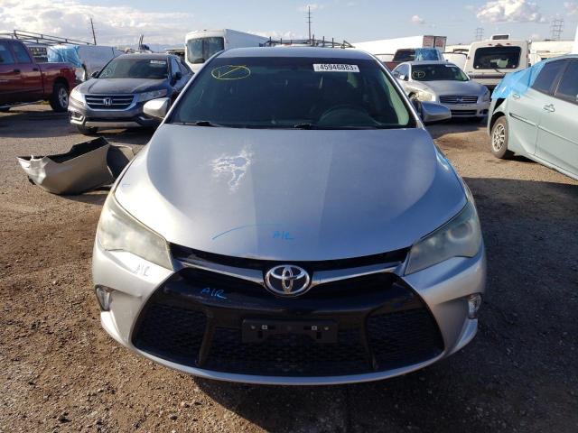 Photo 5 from auction – 2015 TOYOTA CAMRY LE with VIN 4T1BF1FK4FU042612