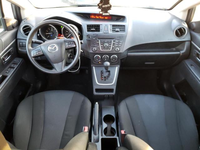 Photo 8 from auction – 2015 MAZDA 5 SPORT with VIN JM1CW2BL7F0180911