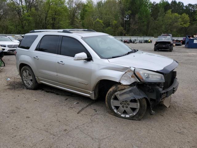 Photo 4 from auction – 2014 GMC ACADIA DEN with VIN 1GKKRTKD2EJ353605
