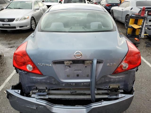 Photo 6 from auction – 2011 NISSAN ALTIMA S with VIN 1N4AL2EP8BC145095