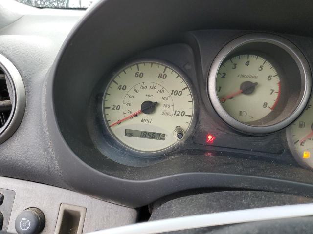 Photo 9 from auction – 2001 TOYOTA RAV4 with VIN JTEGH20V210007513