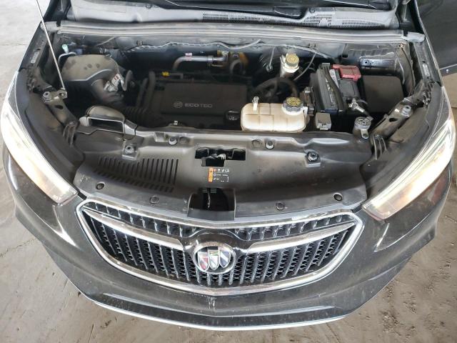 Photo 11 from auction – 2018 BUICK ENCORE PRE with VIN KL4CJASB9JB618772