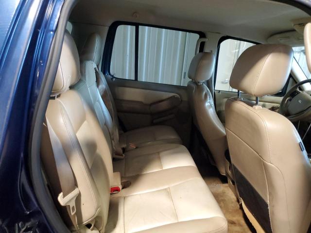 Photo 11 from auction – 2007 FORD EXPLORER E with VIN 1FMEU64E47UA54404