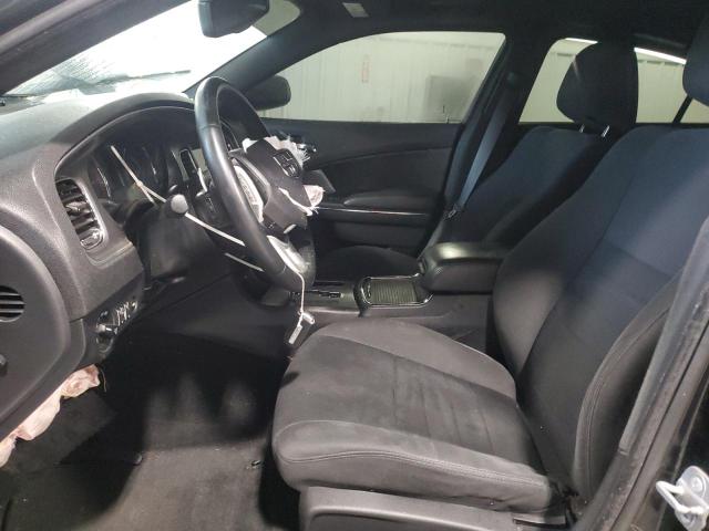 Zdjęcie 7 z aukcji – 2014 DODGE CHARGER R/ z VIN 2C3CDXCT7EH213986