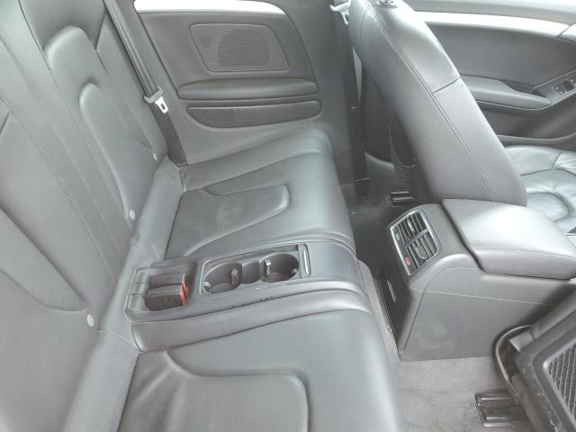 Photo 10 from auction – 2011 AUDI A5 PREMIUM with VIN WAUJFAFH4BN013553