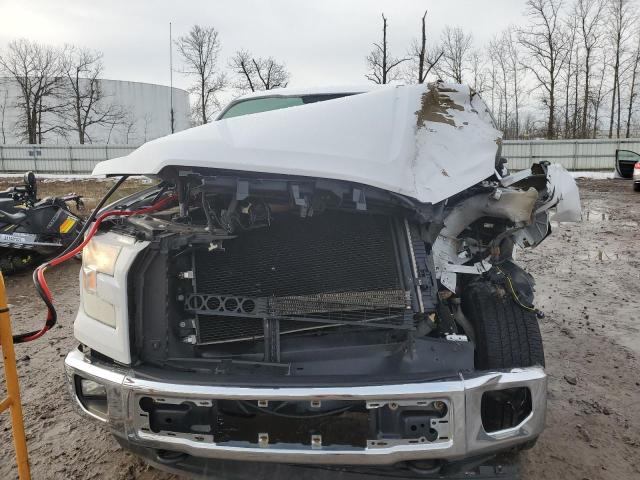 Photo 5 from auction – 2016 FORD F150 SUPER with VIN 1FTEX1EF0GKE69169