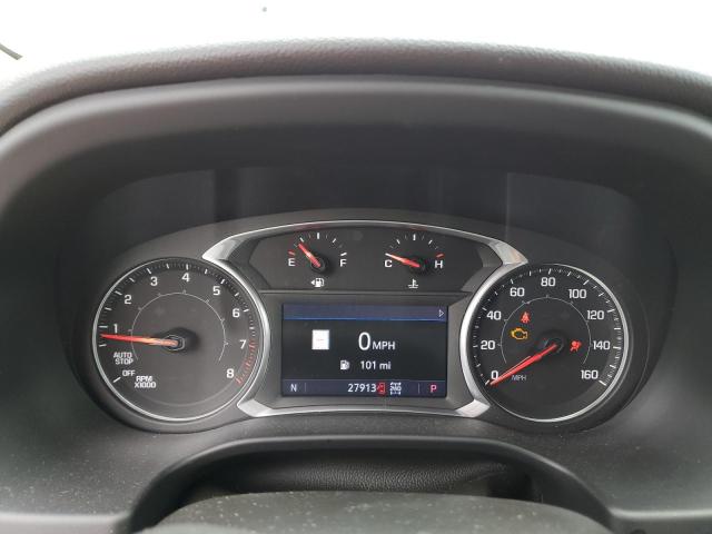 Photo 9 from auction – 2021 GMC ACADIA SLT with VIN 1GKKNULS7MZ219672