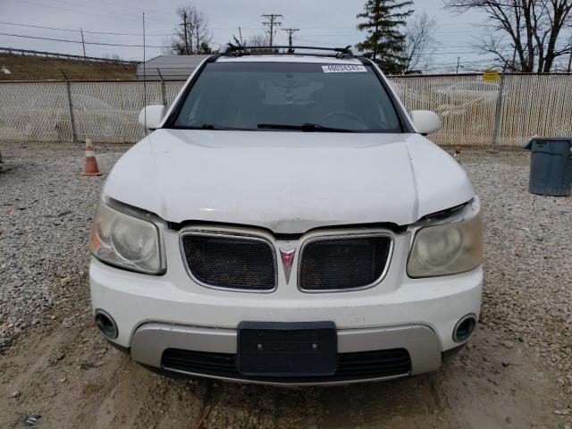 Photo 5 from auction – 2006 PONTIAC TORRENT with VIN 2CKDL73F566147084