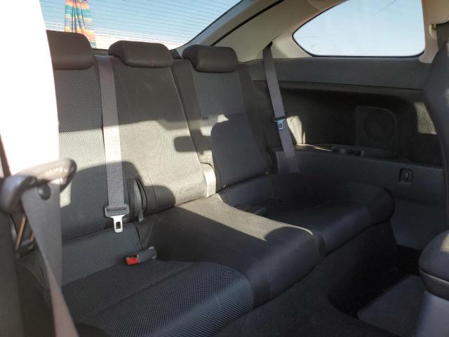 Photo 10 from auction – 2007 TOYOTA SCION TC with VIN JTKDE177970176009