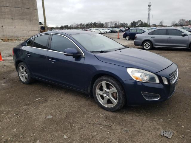 Photo 4 from auction – 2012 VOLVO S60 T5 with VIN YV1622FS8C2121306