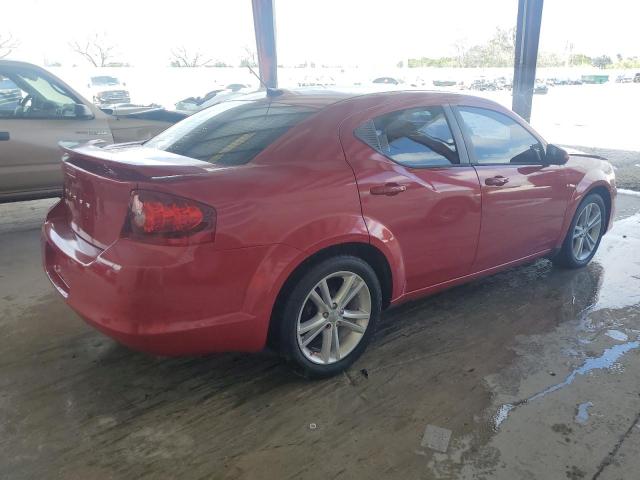 Photo 3 from auction – 2012 DODGE AVENGER SX with VIN 1C3CDZEG2CN133821