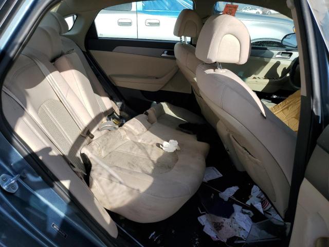 Photo 10 from auction – 2016 HYUNDAI SONATA SE with VIN 5NPE24AF3GH353453