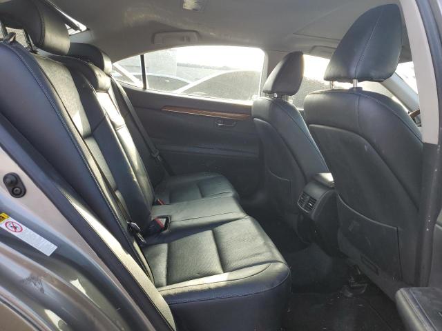 Photo 10 from auction – 2015 LEXUS ES 300H with VIN JTHBW1GG1F2095292