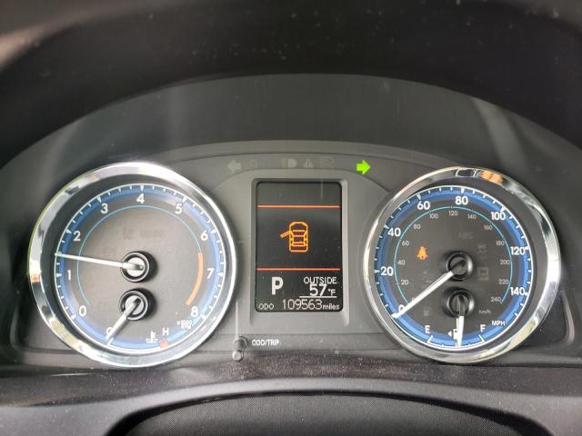 Photo 9 from auction – 2018 TOYOTA COROLLA L with VIN 5YFBURHE4JP826018