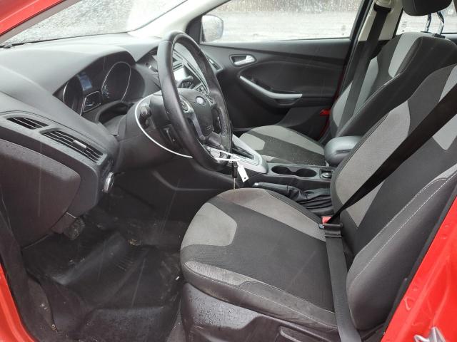 Photo 7 from auction – 2012 FORD FOCUS SE with VIN 1FAHP3K20CL220908