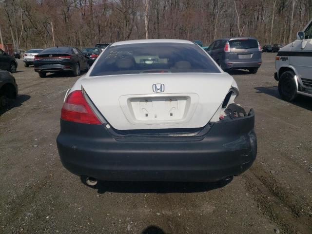 Photo 6 from auction – 2003 HONDA ACCORD EX with VIN 1HGCM82693A012424