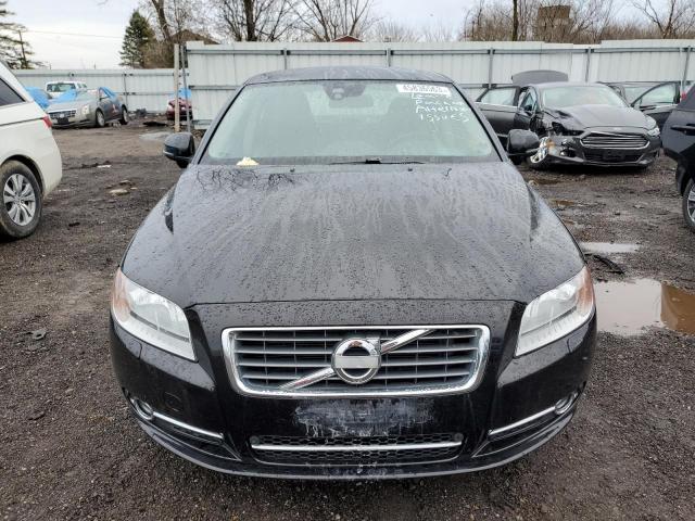 Photo 5 from auction – 2012 VOLVO S80 T6 with VIN YV1902AH6C1155149