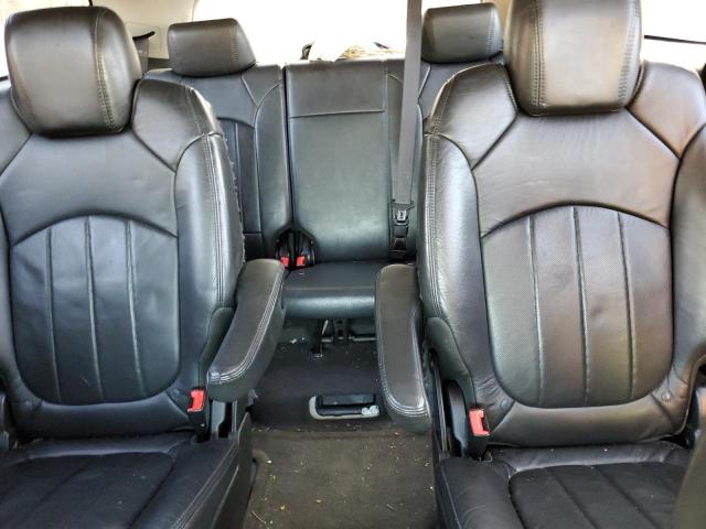 Photo 10 from auction – 2010 BUICK ENCLAVE CX with VIN 5GALVBED0AJ217454