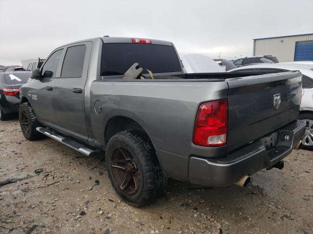 Photo 2 from auction – 2013 RAM 1500 ST with VIN 1C6RR6KT3DS604179